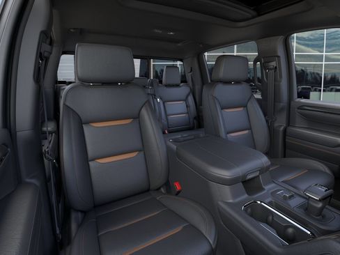 New 2026 GMC Sierra 1500 AT4 w/ AT4 Premium Package AWD/4WD image 20