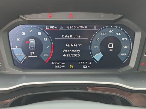 Used 2023 Audi Q3 2.0T Premium AWD/4WD image 22