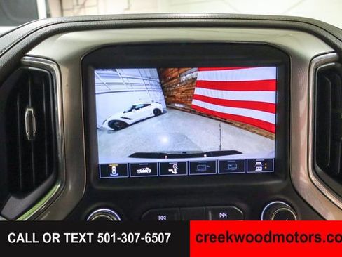 Used 2020 Chevrolet Silverado 2500 LTZ w/ LTZ Plus Package AWD/4WD image 49