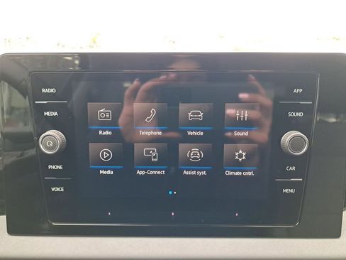 New 2026 Volkswagen Jetta SE image 21