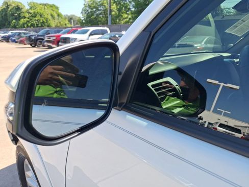 Used 2023 Toyota 4Runner SR5 Premium w/ Moonroof Package RWD image 13
