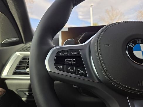 New 2026 BMW X5 xDrive40i w/ M Sport Package image 29