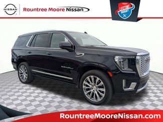 Used 2023 GMC Yukon Denali video 1