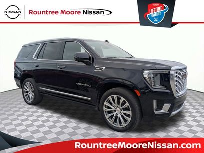 Used 2023 GMC Yukon Denali