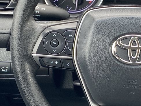 Certified 2024 Toyota Camry LE FWD image 17