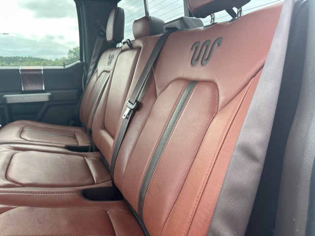 Used 2020 Ford F150 King Ranch w/ Equipment Group 601A Luxury AWD/4WD image 18