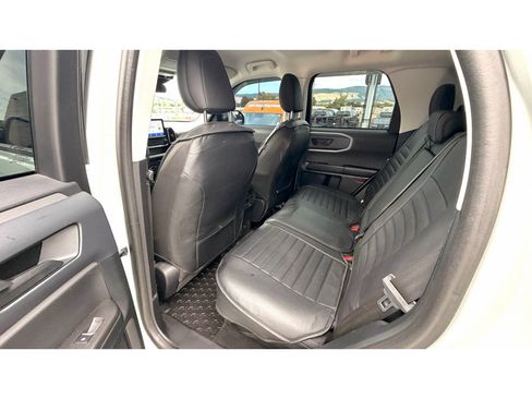 Used 2021 Ford Bronco Sport Big Bend AWD/4WD image 15