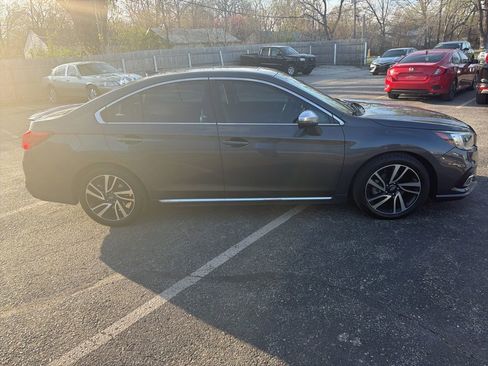 Used 2019 Subaru Legacy 2.5i Sport image 4
