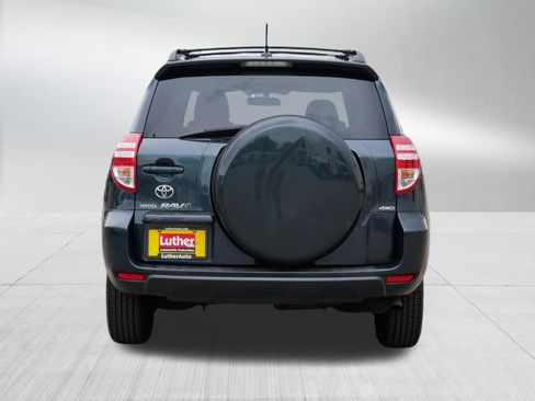 Used 2010 Toyota RAV4 4WD image 6