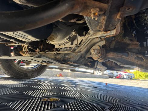 Used 2019 Toyota 4Runner Limited image 57