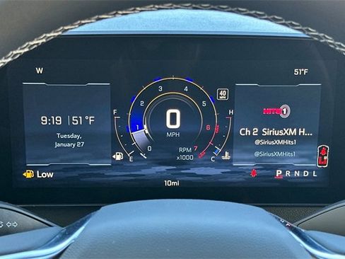 New 2026 Chevrolet Traverse LT w/ Midnight/Sport Edition image 34