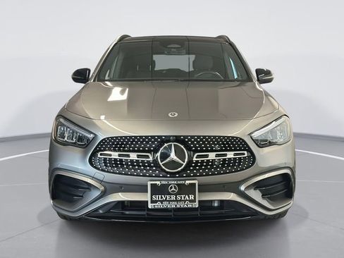 Certified 2025 Mercedes-Benz GLA 250 4MATIC image 6