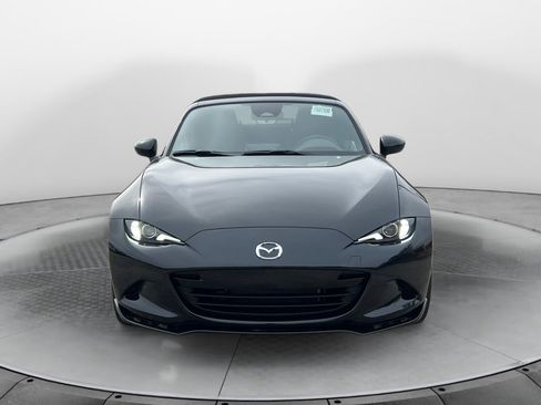 New 2026 MAZDA MX-5 Miata Club w/ Interior Package RWD image 2