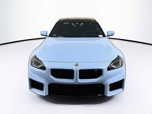 Used 2023 BMW M2 w/ Lighting Package RWD image 6
