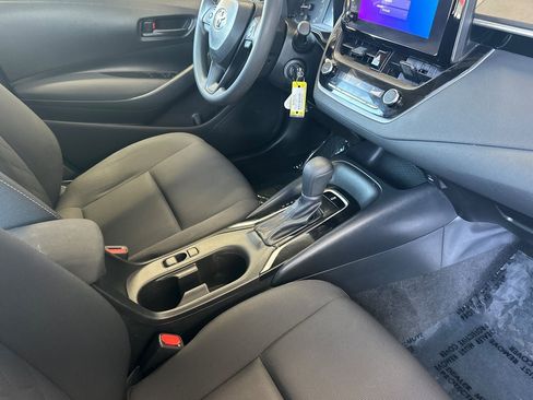 Certified 2024 Toyota Corolla LE FWD image 14