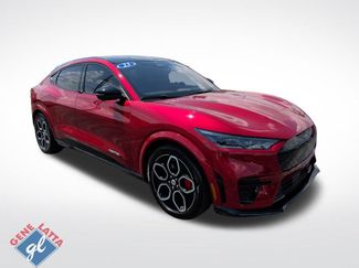 Certified 2023 Ford Mustang Mach-E GT AWD/4WD 360° Tour