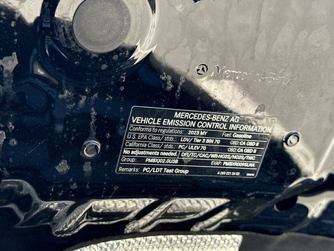 Certified 2023 Mercedes-Benz CLA 250 image 23