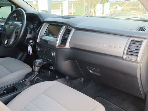 Used 2019 Ford Ranger XLT w/ Equipment Group 301A Mid image 37