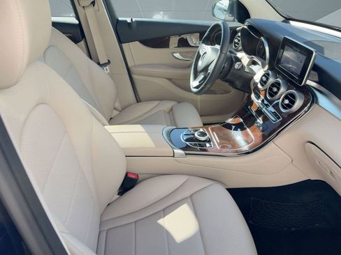 Used 2018 Mercedes-Benz GLC 300 GLC 300 image 29