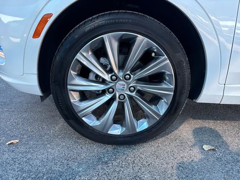 Used 2025 Buick Envista Avenir FWD image 9