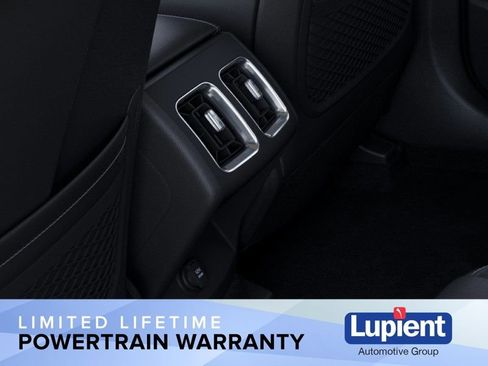 New 2026 Kia Sorento EX image 33