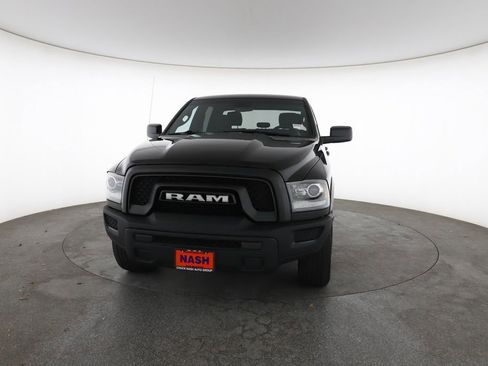 Used 2024 RAM 1500 Classic Warlock RWD image 4