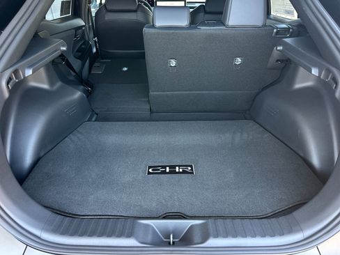 New 2026 Toyota C-HR AWD/4WD image 14