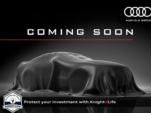 Used 2018 Audi A4 2.0T Premium Plus w/ Premium Plus Package image 1