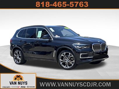 Used 2023 BMW X5 xDrive40i w/ Premium Package