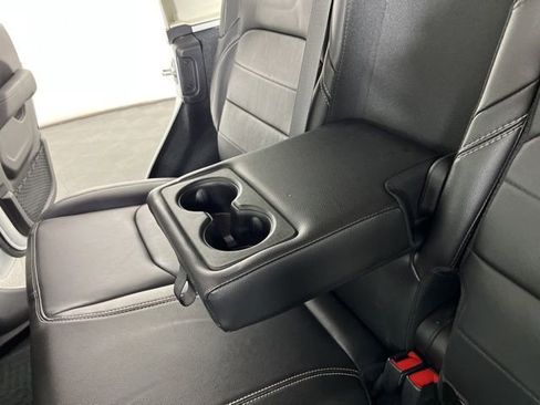 Used 2022 Jeep Wrangler Unlimited Sahara w/ Cold Weather Group image 40