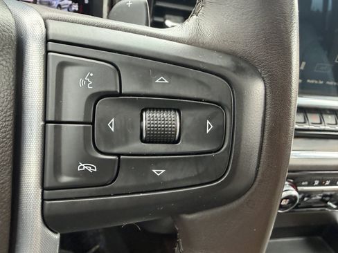 Used 2023 GMC Sierra 1500 SLT w/ SLT Premium Package AWD/4WD image 39