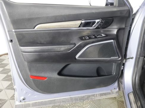 Used 2022 Kia Telluride SX w/ SX Prestige Package AWD/4WD image 28