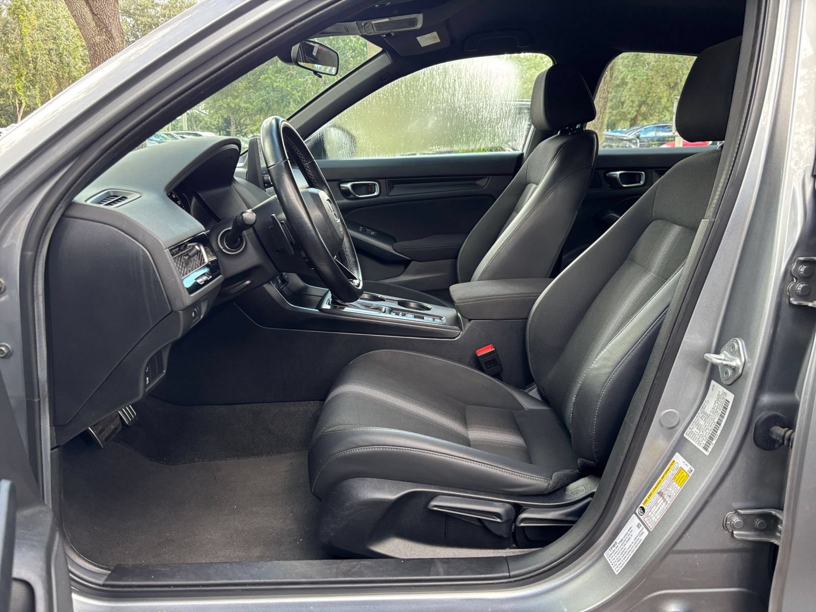Used 2024 Honda Civic Sport image 25