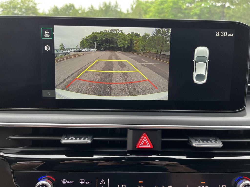 New 2026 Kia K5 GT-Line w/ GT-Line Premium Package FWD image 17