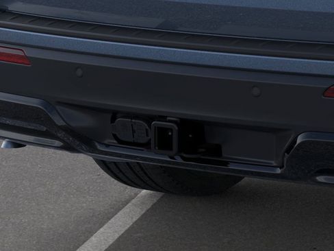 New 2025 Ford Explorer ST-Line w/ Premium Package image 23