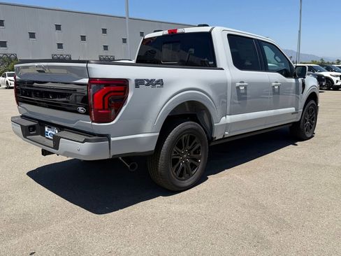 New 2026 Ford F150 Platinum AWD/4WD image 6