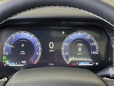 New 2026 Jeep Grand Cherokee Limited image 21