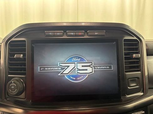 Used 2023 Ford F150 Lariat w/ Equipment Group 502A High AWD/4WD image 14