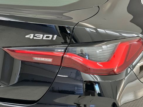 Certified 2024 BMW 430i Gran Coupe w/ Premium Package RWD image 31