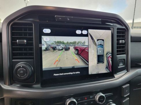 Used 2025 Ford F150 XLT w/ Equipment Group 302A MID image 20