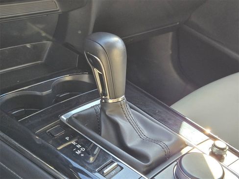 Used 2025 MAZDA CX-30 AWD 2.5 S w/ Preferred Package image 8