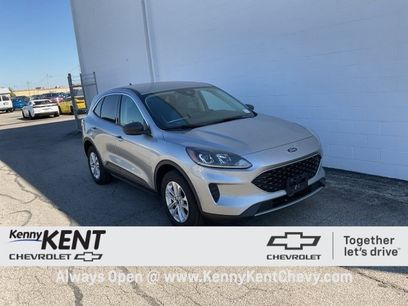 Used 2022 Ford Escape SE w/ Convenience Package