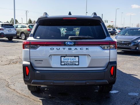 New 2026 Subaru Outback Touring XT AWD/4WD image 21