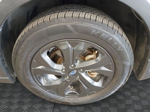 Used 2022 Subaru Outback Onyx Edition XT w/ Popular Package #2 image 23