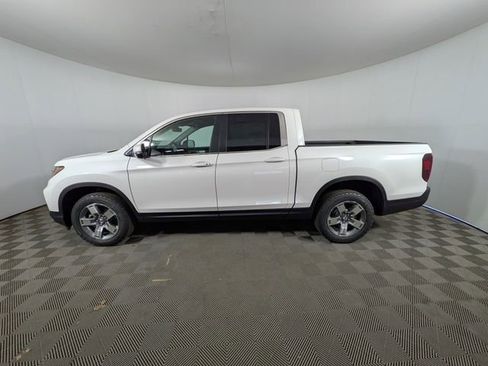 New 2026 Honda Ridgeline RTL image 27