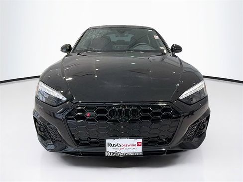 Used 2024 Audi S5 Prestige image 2