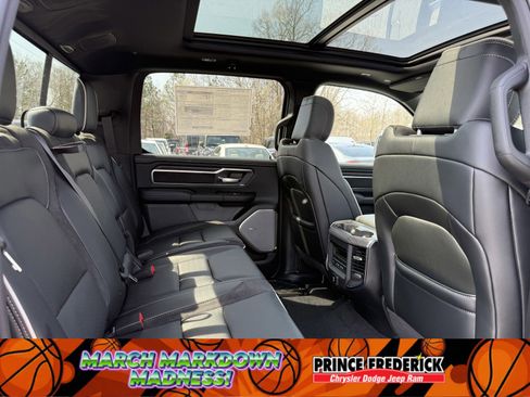 New 2026 RAM 1500 Laramie image 14