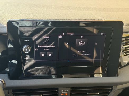 New 2026 Volkswagen Jetta Sport image 27