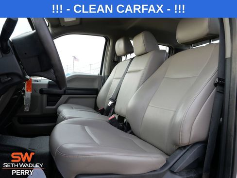 Used 2022 Ford F350 XL w/ Power Equipment Group image 18