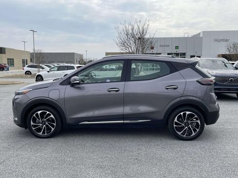 Used 2023 Chevrolet Bolt EUV Premier w/ Super Cruise Package image 25